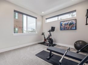 2350 Tremont Place 13, Denver CO 80205