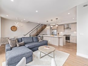 2350 Tremont Place 13, Denver CO 80205