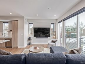 2350 Tremont Place 13, Denver CO 80205