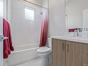 2350 Tremont Place 13, Denver CO 80205