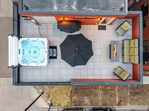 2350 Tremont Place 13, Denver CO 80205