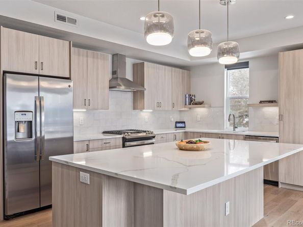 2350 Tremont Place 13, Denver CO 80205