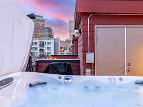 2350 Tremont Place 13, Denver CO 80205