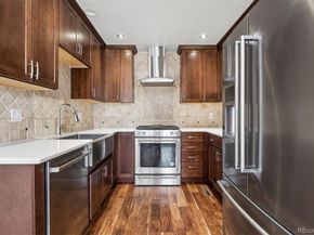 1655 S Syracuse Street, Denver CO 80231