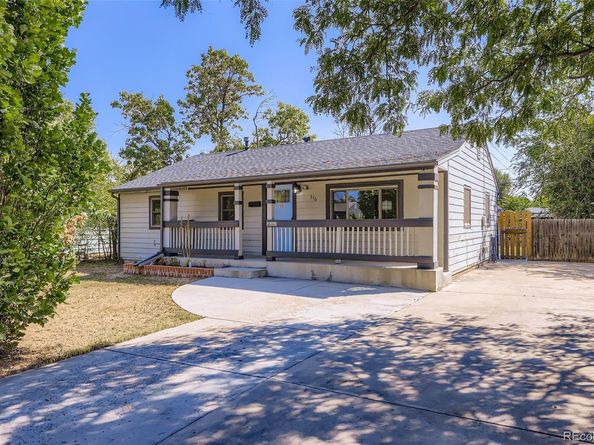 316 N 10th Avenue, Brighton CO 80601