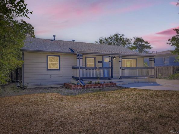 316 N 10th Avenue, Brighton CO 80601