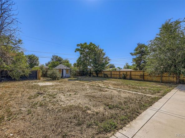 316 N 10th Avenue, Brighton CO 80601