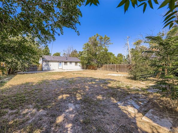 316 N 10th Avenue, Brighton CO 80601