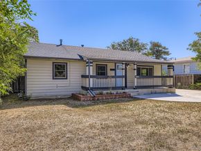 316 N 10th Avenue, Brighton CO 80601