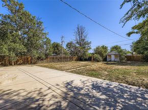 316 N 10th Avenue, Brighton CO 80601