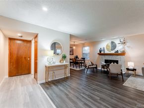 15491 E Wyoming Drive A, Aurora CO 80017