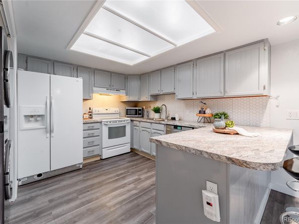 15491 E Wyoming Drive A, Aurora CO 80017