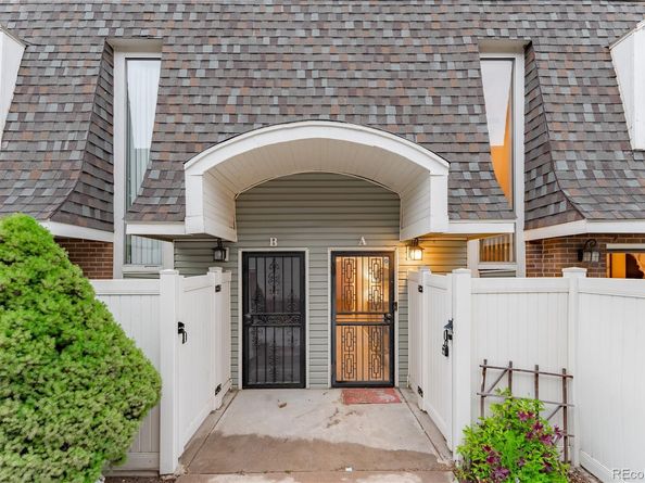 15491 E Wyoming Drive A, Aurora CO 80017