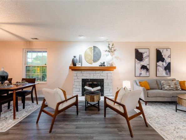 15491 E Wyoming Drive A, Aurora CO 80017