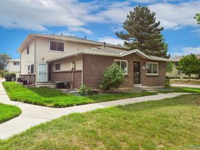 Undisclosed Address #9954155, Lakewood CO 80227