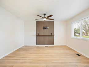 Undisclosed Address #9954155, Lakewood CO 80227