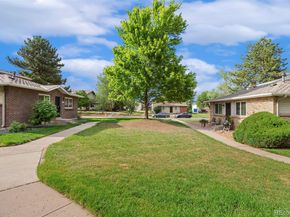 Undisclosed Address #9954155, Lakewood CO 80227