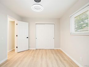 Undisclosed Address #9954155, Lakewood CO 80227