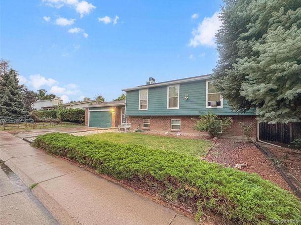 1315 S Zeno Way, Aurora CO 80017