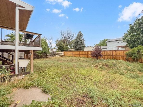 1315 S Zeno Way, Aurora CO 80017