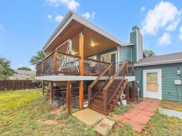 1315 S Zeno Way, Aurora CO 80017