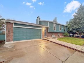1315 S Zeno Way, Aurora CO 80017