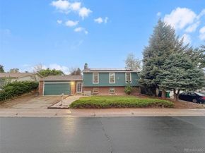 1315 S Zeno Way, Aurora CO 80017