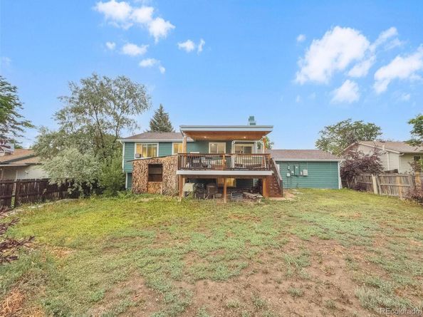 1315 S Zeno Way, Aurora CO 80017