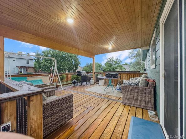 1315 S Zeno Way, Aurora CO 80017