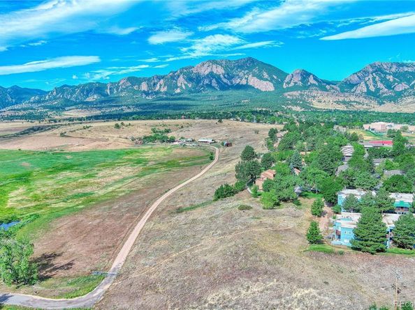 1572 Bradley Drive B, Boulder CO 80305