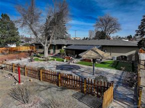 1313 Laredo Street, Aurora CO 80011