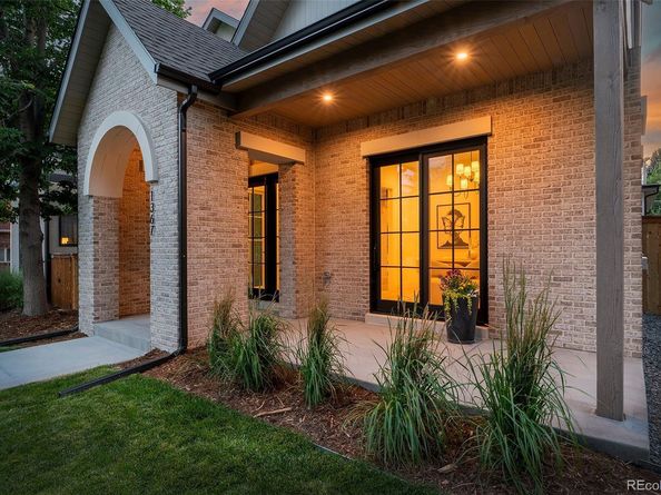 1367 S Clayton Street, Denver CO 80210