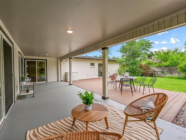 3736 S Hibiscus Way, Denver CO 80237