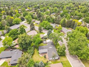 3736 S Hibiscus Way, Denver CO 80237