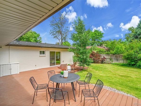 3736 S Hibiscus Way, Denver CO 80237