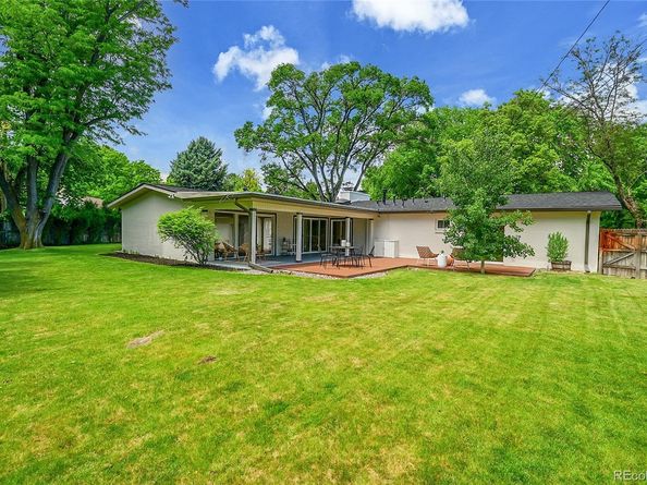 3736 S Hibiscus Way, Denver CO 80237