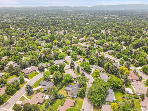 3736 S Hibiscus Way, Denver CO 80237
