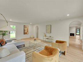 3736 S Hibiscus Way, Denver CO 80237