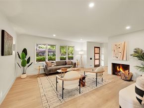 3736 S Hibiscus Way, Denver CO 80237