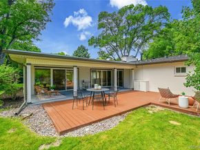 3736 S Hibiscus Way, Denver CO 80237