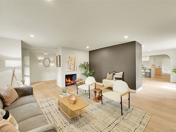 3736 S Hibiscus Way, Denver CO 80237