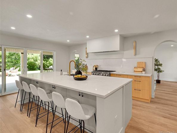 3736 S Hibiscus Way, Denver CO 80237