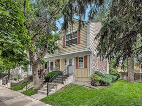 9519 W Coal Mine Avenue F, Littleton CO 80123