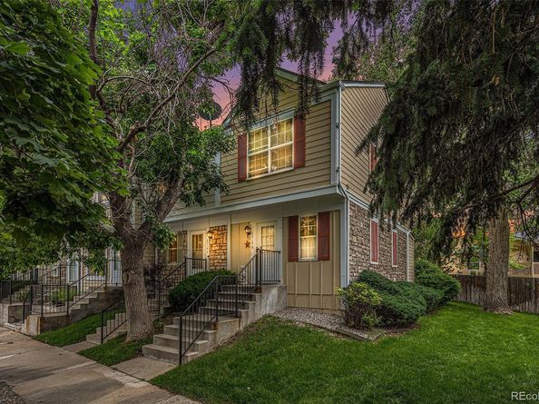 9519 W Coal Mine Avenue F, Littleton CO 80123
