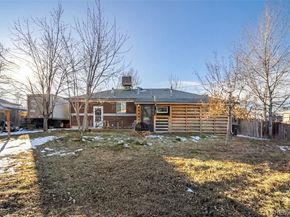 10486 Corona Street, Northglenn CO 80233