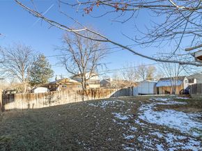 10486 Corona Street, Northglenn CO 80233