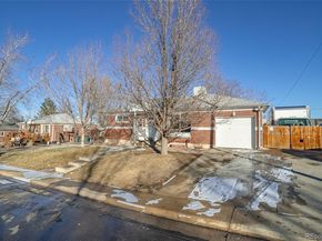 10486 Corona Street, Northglenn CO 80233
