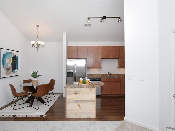804 Summer Hawk Drive 7301, Longmont CO 80504