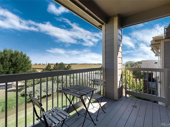804 Summer Hawk Drive 7301, Longmont CO 80504