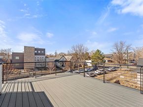 3638 Kalamath Street, Denver CO 80211